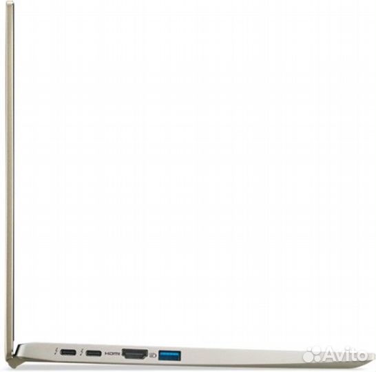 Ноутбуки Acer NX.K7NER.008