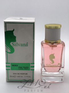 Парфюм Pink Touch