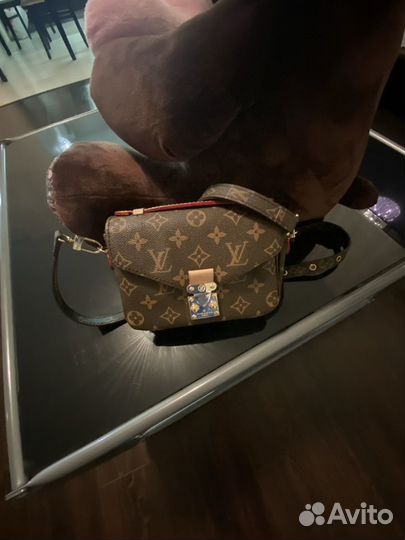 Сумка Luis vuitton