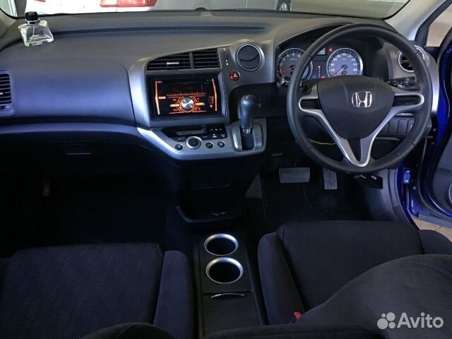 Honda Stream 1.8 AT, 2013, 130 000 км