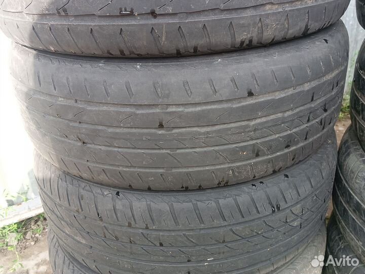 Matador MP 45 Hectorra 195/55 R16 91H