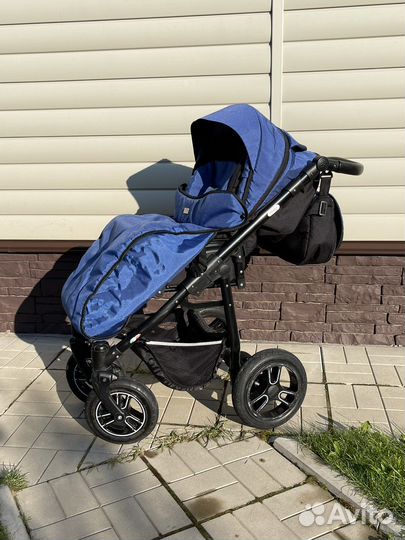 Прогулочная коляска Vikalex