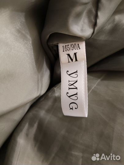 Жилетка женская утепленная