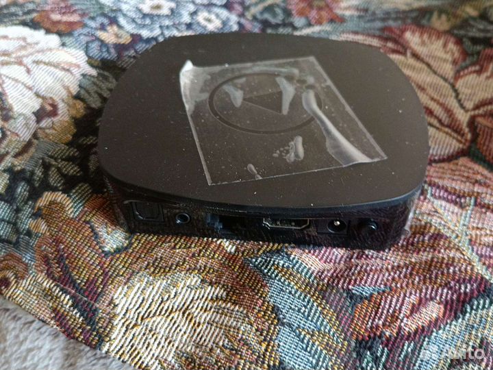 Центр медиаразвлечений