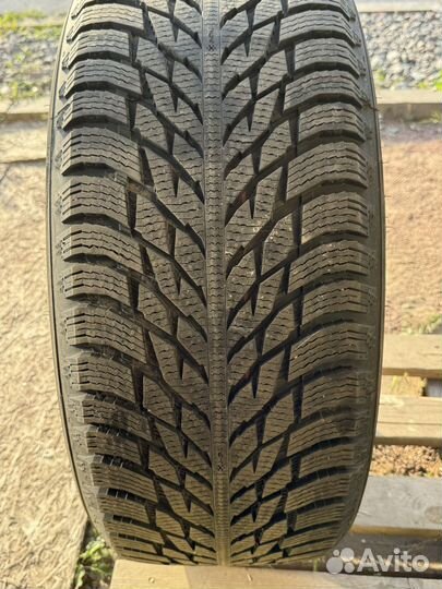 Nokian Tyres Hakkapeliitta R3 SUV 275/50 R20