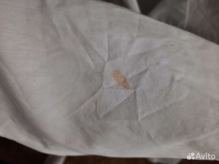 Медицинский халат