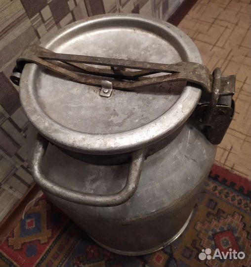 Фляга 40 литров