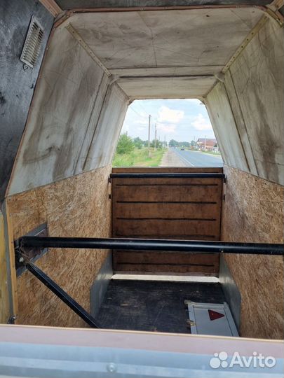 Услуги транспортного средства для животных