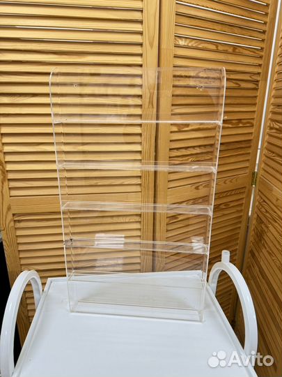 Полка под гель лаки