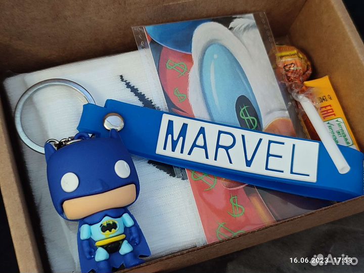 Подарочный набор