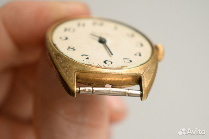 Часы Raketa, Poljot