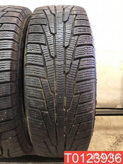 Nokian Tyres Nordman RS2 195/65 R15 95R