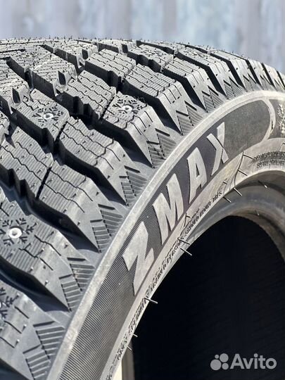 Zmax Winternova Stud II 255/45 R19 92T