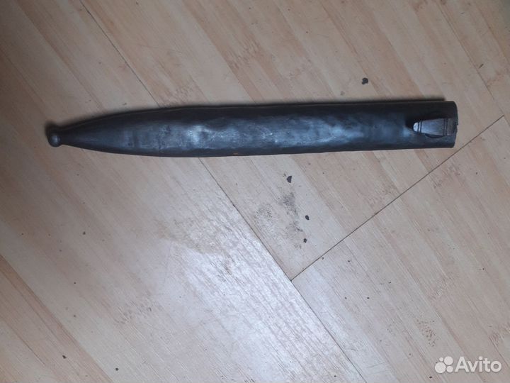 Ножны к98 бюджет