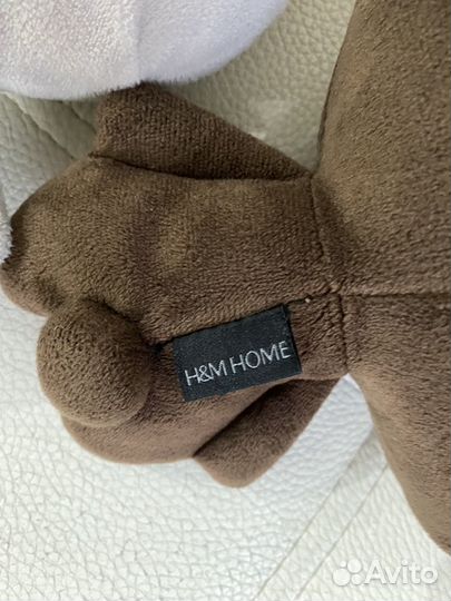 Мягкая игрушка H&M Home