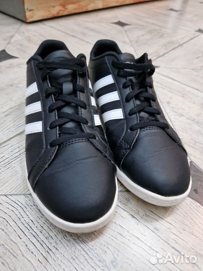 Кеды adidas женские 38