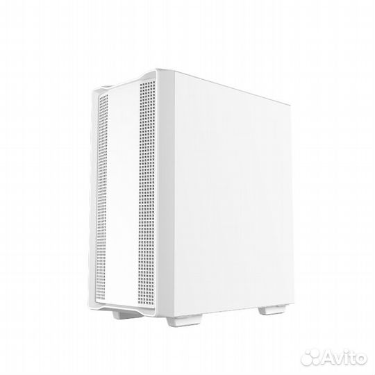 Компьютерный корпус Deepcool CC560 WH V2 White R-C