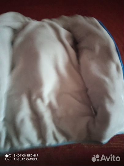 Куртка утепленная