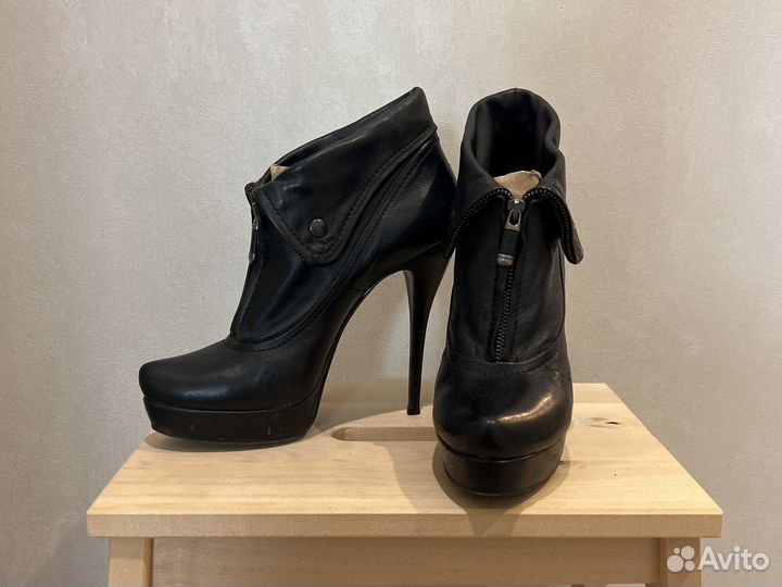 Ботильоны Loriblu