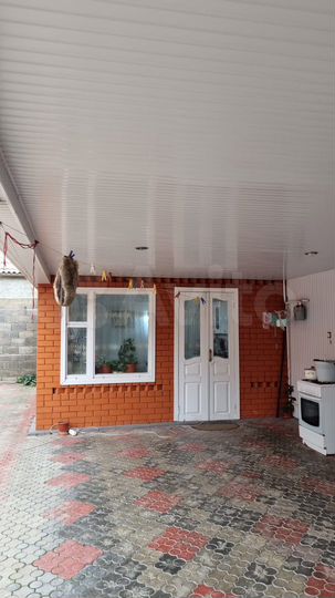 Дом 250 м² на участке 7 сот.