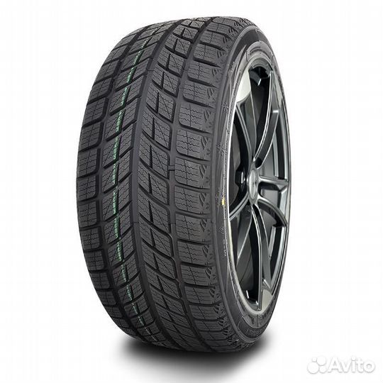 Altenzo Sports Tempest V 275/40 R20