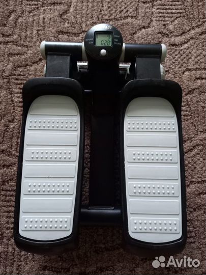 Тренажер мини степпер