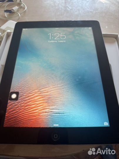 iPad 2 32Gb