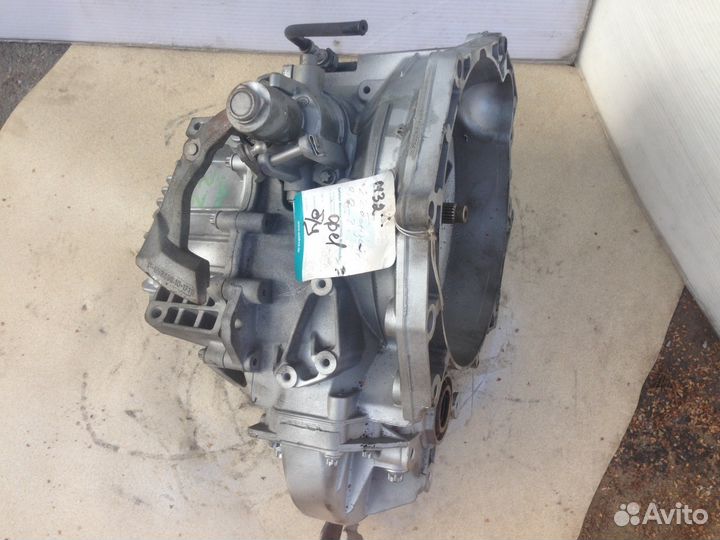 Коробка передач МКПП Opel Vectra М32