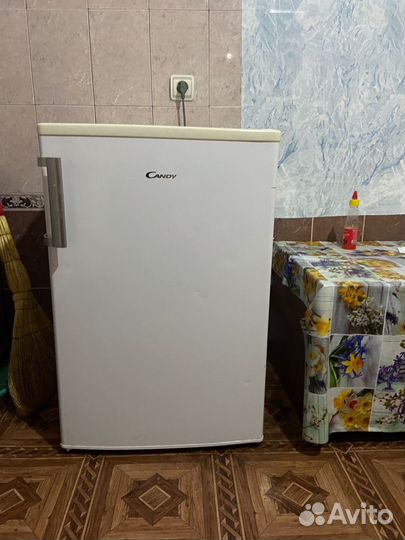 Холодильник