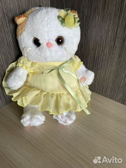 Басик и Лили