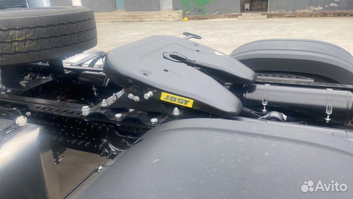 Mercedes-Benz Actros 1848 LS, 2023