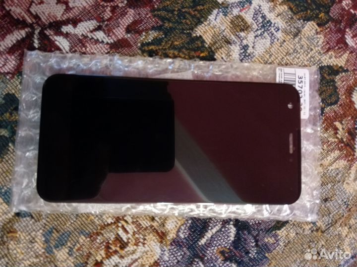 Дисплей модули