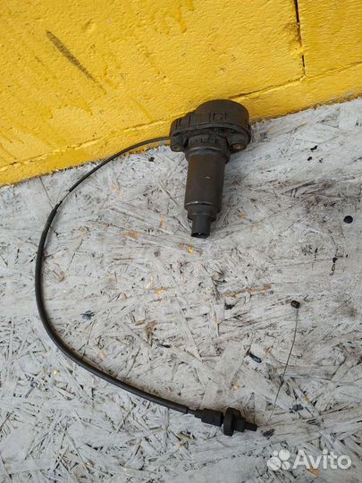 Бмв Е39 е38 Е34 е36 мотор асц с тросом