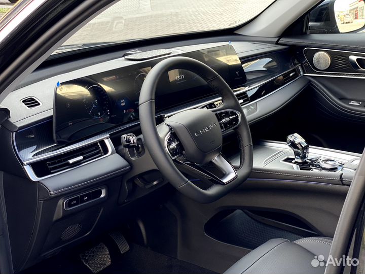 Аренда автомобиля для личных целей Chery