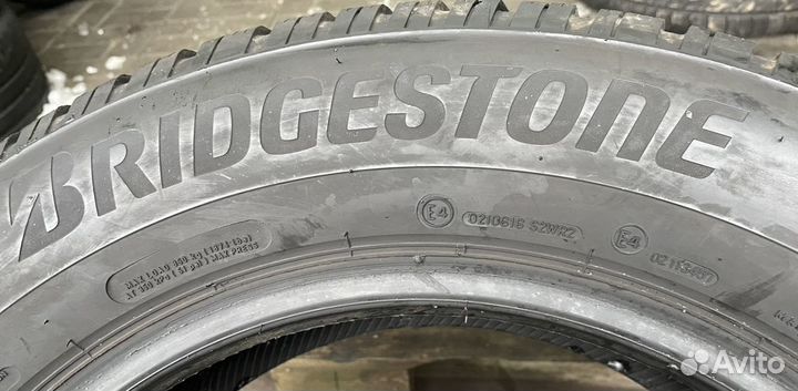 Bridgestone Blizzak LM-005 225/65 R17