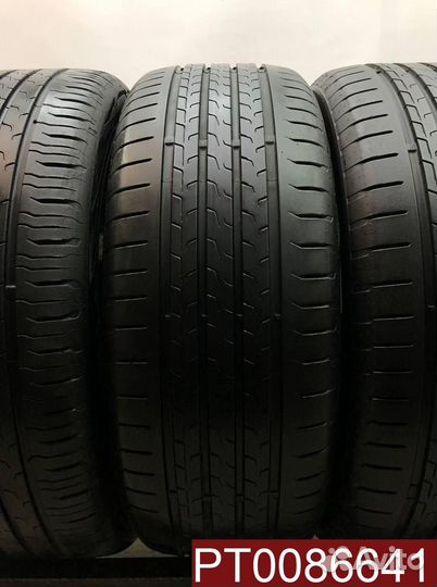 Continental EcoContact 6 215/50 R18 98H