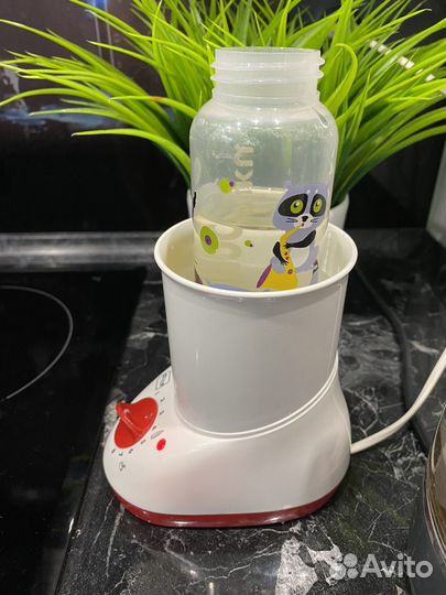 Подогреватель бутылочек