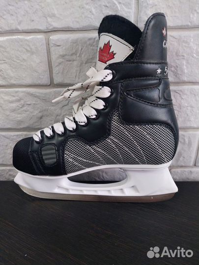 Коньки