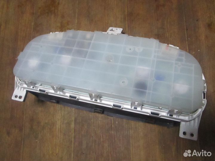 Панель приборов Mazda 6 GG