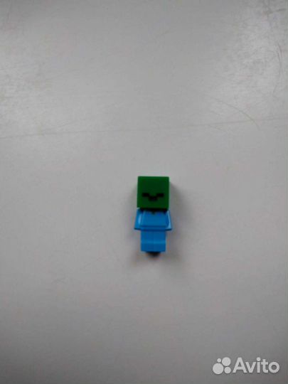Lego минифигури