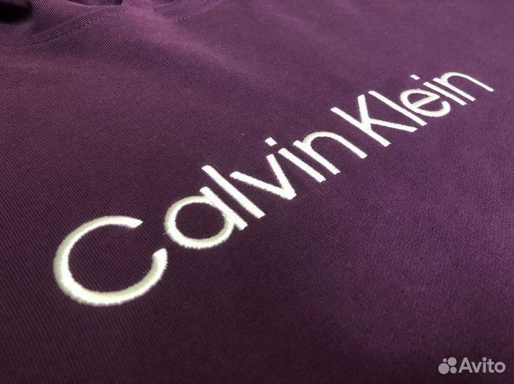 Calvin Klein худи Оригинал Новая