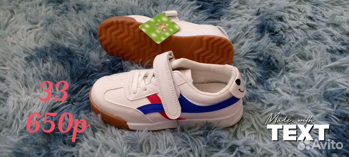 Обувь женская, детская