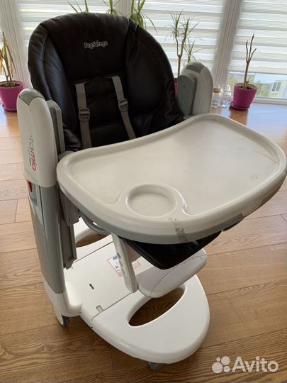 Стул для кормления Peg Perego tatamia