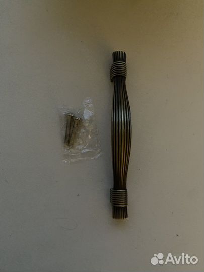 Ручки на мебельedson