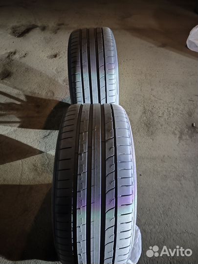 Sailun Atrezzo ZSR2 225/40 R18 Y