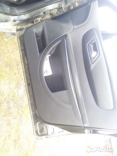 Citroen C4 1.6 МТ, 2007, 202 238 км