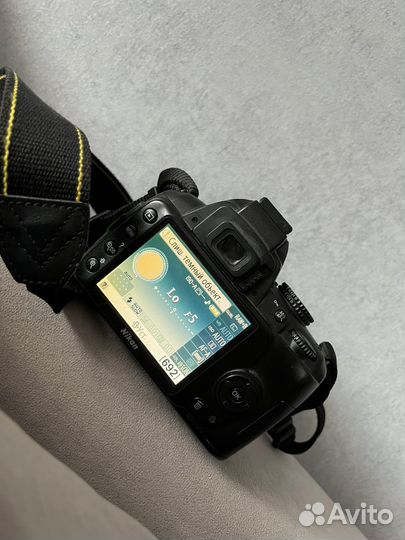 Фотоаппарат