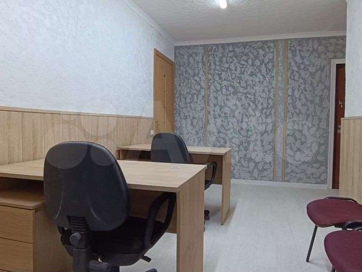 Офис, 45 м²