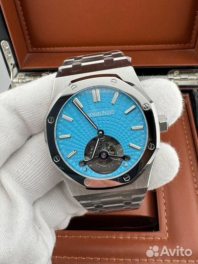 Часы Audemars Piguet Royal Oak turbillon