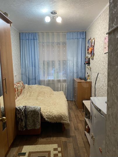 3-к. квартира, 57,1 м², 1/5 эт.